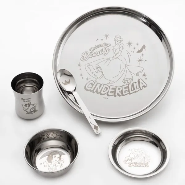 The Super Meal Set – Princess